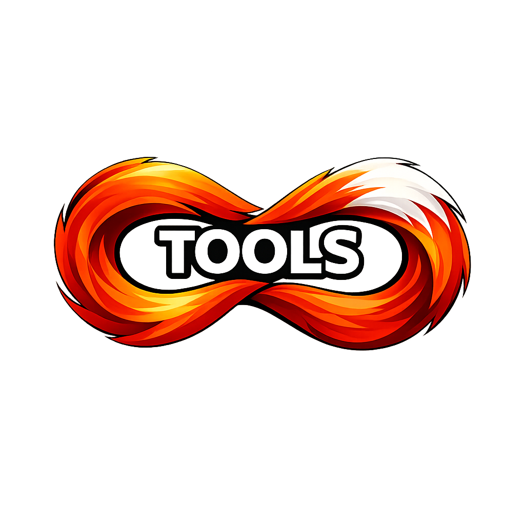 Перейти на главную страницу FoxyTools.ru Логотип FoxyTools